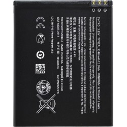 BATERIA BV-T4D NOKIA LUMIA 950XL 3340MAH BULK BATERIA BV-T4D NOKIA LUMIA 950XL 3340MAH BULK